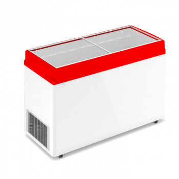 FROSTOR серия Classic с плоскими стеклами F 500 C